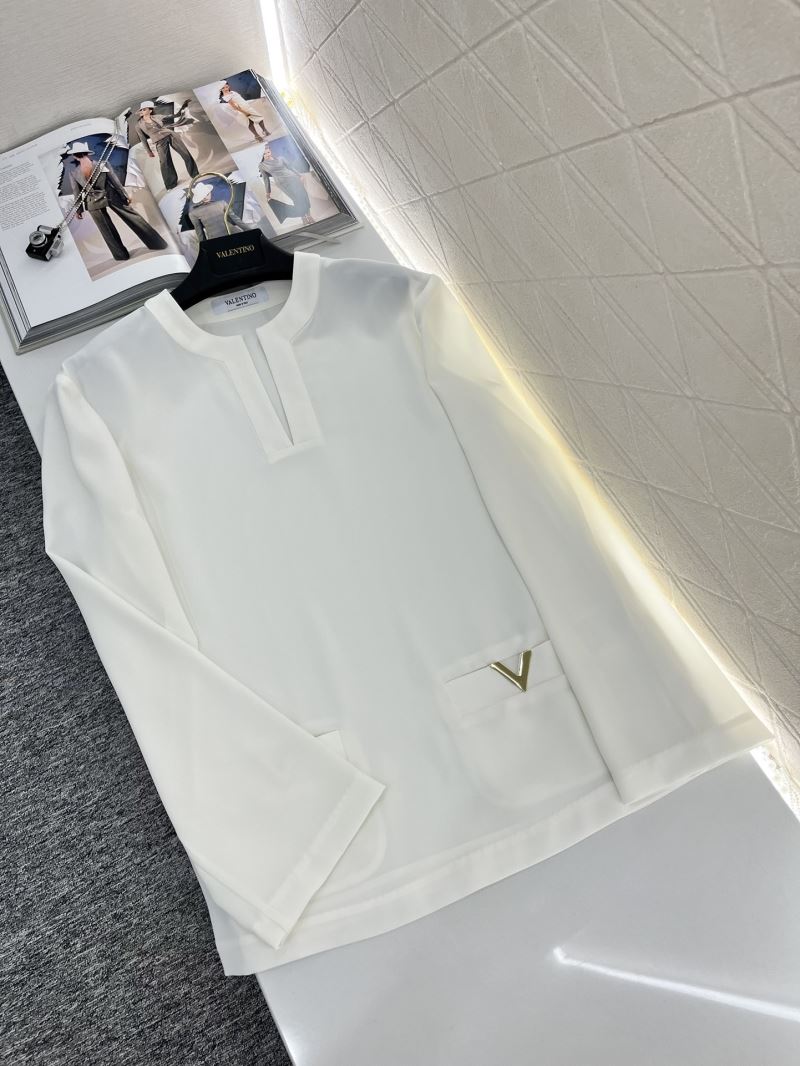Valentino Shirts